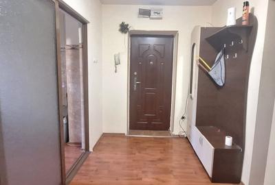 Apartament cu 3 camere decomandat, mobilat în Gara - 8