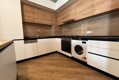 Apartament cu 3 camere, mobilat în Pipera - 3