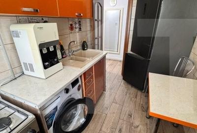 Apartament cu 2 camere semidecomandat în Ultracentral - 4