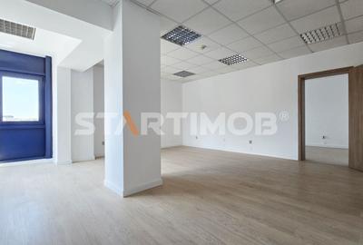 Birou, de 103.94000244141 mp, în Centrul Civic - 2