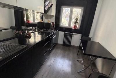 Apartament cu 2 camere decomandat în Ștefan cel Mare - 5