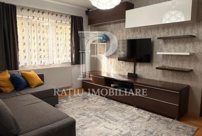 Apartament cu 2 camere semidecomandat, mobilat în Rogerius - 2
