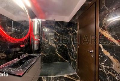 Apartament cu 2 camere, mobilat în Văcăresti - 8
