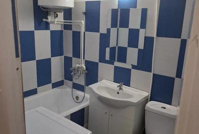 Garsonieră semidecomandată în Central