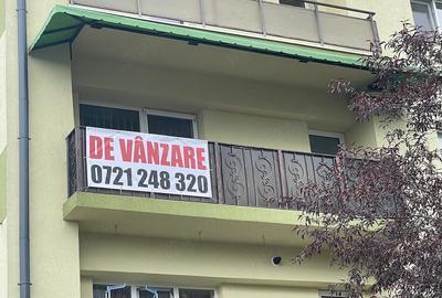 Apartament cu 3 camere decomandat în Central - 10
