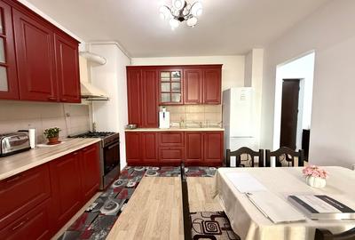 Apartament cu 2 camere decomandat, mobilat în Drumul Taberei - 5