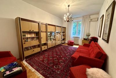 Apartament cu 2 camere decomandat în Drumul Taberei
