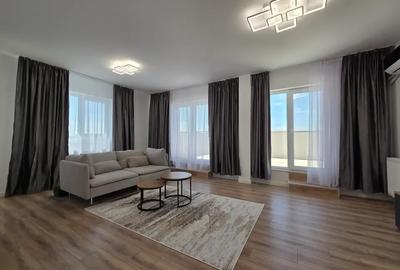 Apartament cu 2 camere decomandat, mobilat în Titan - 2