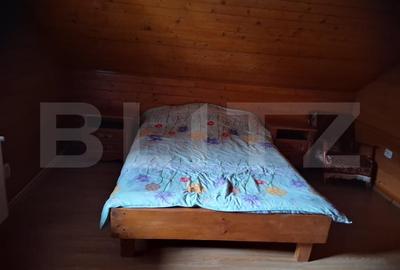 Casă individuală cu 5 camere cu Teren 370 Mp în Muntele Băișorii - 8