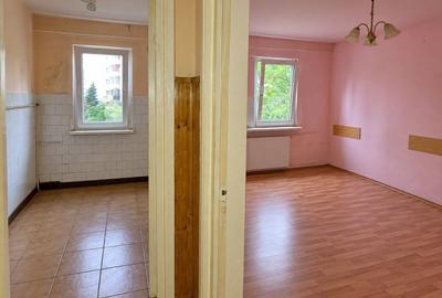 Apartament cu 2 camere în Mănăștur