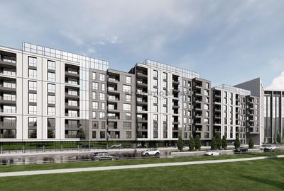 Apartament cu 4 camere decomandat în Astra