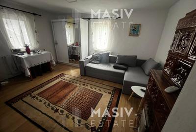 Duplex cu 3 camere cu Canalizare în Central - 8