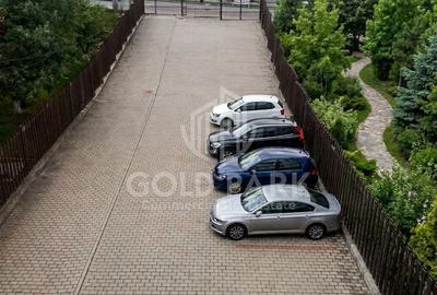 Spațiu comercial, de 140 mp, în Bună Ziua