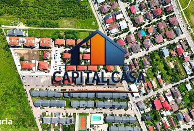 Apartament cu 3 camere în Mogoșoaia