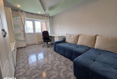Apartament cu 2 camere decomandat în Păcurari - 3