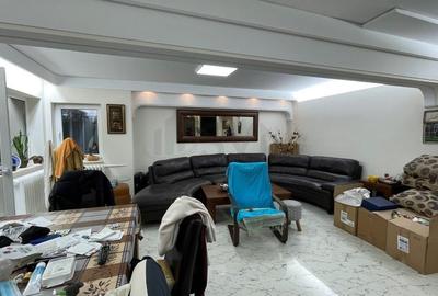 Apartament cu 5 camere decomandat, mobilat în Unirii - 2