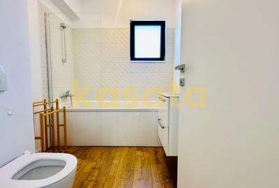 Apartament cu 3 camere decomandat, mobilat în Băneasa - 8