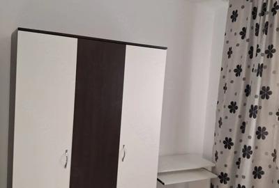 Apartament cu 2 camere semidecomandat în Central - 5
