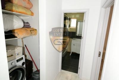 Apartament cu 3 camere decomandat, mobilat în Inel II - 3