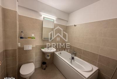 Apartament cu 2 camere în Cetate