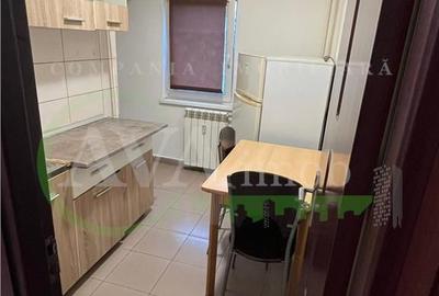 Garsonieră decomandată în Bistrița Lac - 1