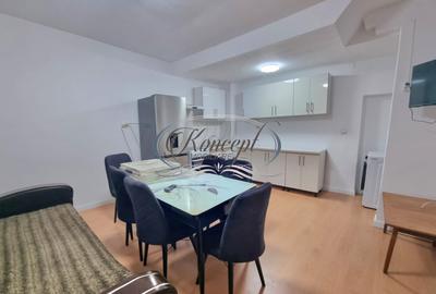 Apartament cu 2 camere semidecomandat, mobilat în Mărăști - 6