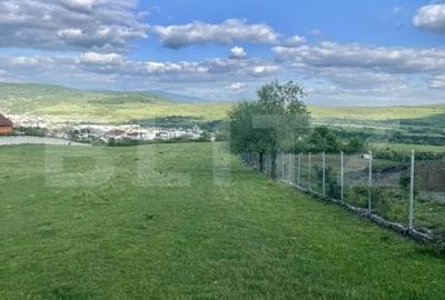 Teren de 1900 mp, în Central