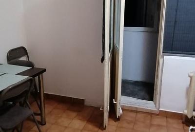 Garsonieră decomandată în Ceardac - 1