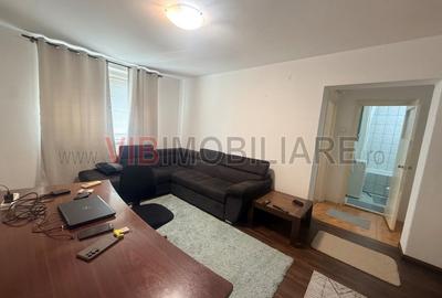 Apartament cu 2 camere semidecomandat în Victoriei - 2