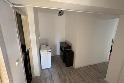 Apartament cu 3 camere decomandat în Central - 2