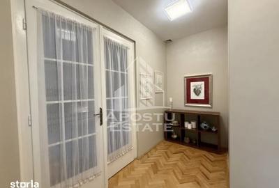Apartament cu 2 camere în Tipografilor - 6