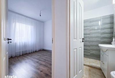 Apartament cu 2 camere în Central - 8
