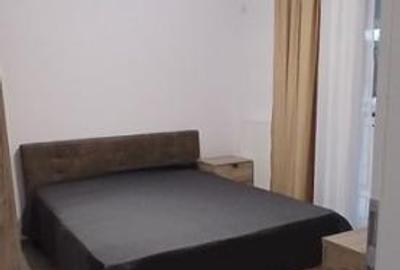 Garsonieră decomandată, mobilată în Fundeni