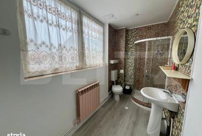 Apartament cu 3 camere decomandat, mobilat în 1 Mai - 3
