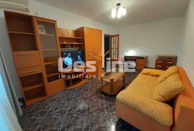 Apartament cu 2 camere decomandat, mobilat în Berceni