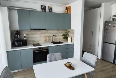 Apartament cu 2 camere decomandat, mobilat în Mehala - 6