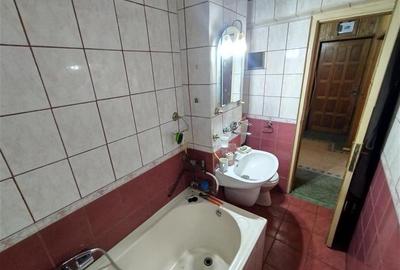Apartament cu 4 camere decomandat în Vest - 20