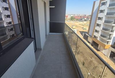 Garsonieră în Central