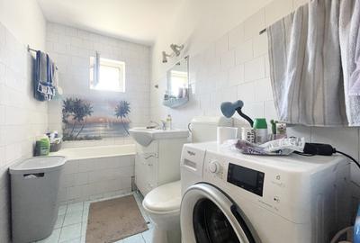 Apartament cu 2 camere semidecomandat, mobilat în Buziașului - 9