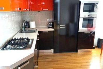 Apartament cu 2 camere decomandat, mobilat în Arcul de Triumf - 1
