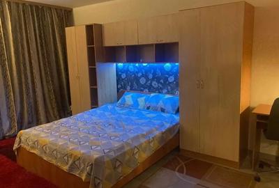 Garsonieră decomandată în Sebastian