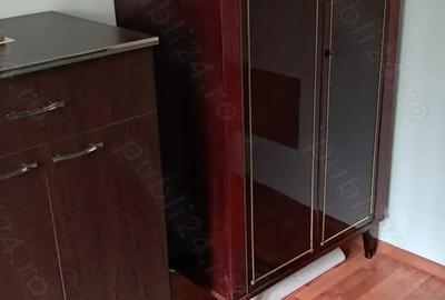 Apartament cu 2 camere nedecomandat în Central - 5