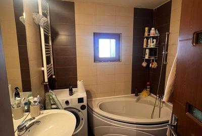 Apartament cu 3 camere în Vasile Aaron - 5