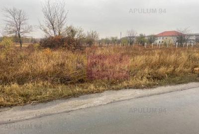 Teren Construcții intravilan de 5000 mp, în Est - 3
