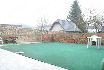 Teren de 1000 mp, în Clăbucet - 7