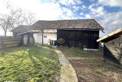 Casă cu 4 camere în Pișcolt - 1