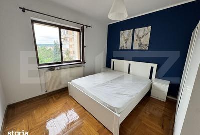 Apartament cu 2 camere în Ultracentral - 2