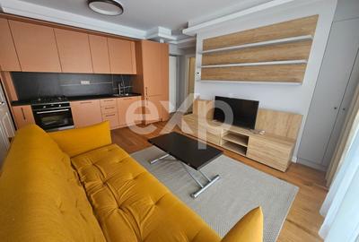 Apartament cu 2 camere decomandat, mobilat în Unirii