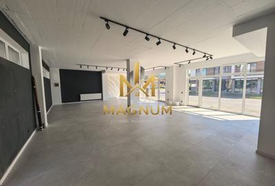 Spațiu comercial, de 120 mp, în Central - 1