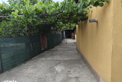 Casă cu 3 camere cu Teren 540 Mp în Bujac - 11